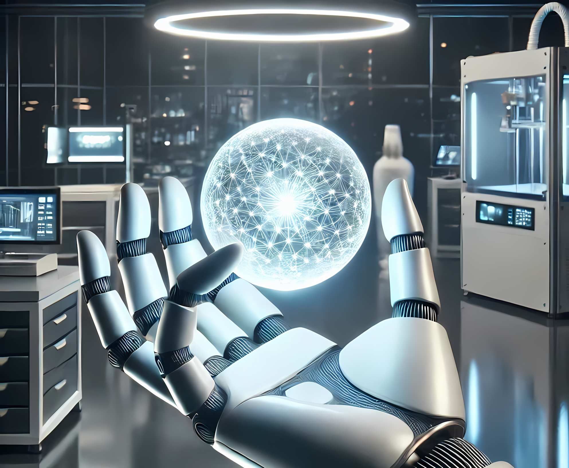 Prothèses dentaires Dufour Labs - Innovation et technologie